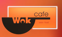 Wok café