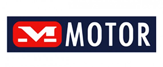 Motor jeans